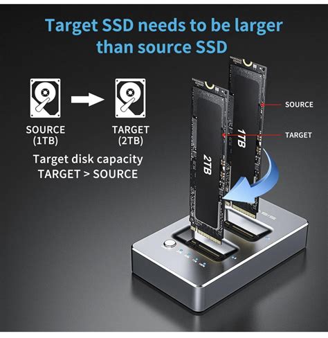 cloning to a larger ssd